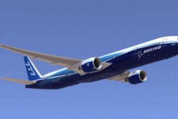 阿提哈德航空宣布恢复上海客运航线