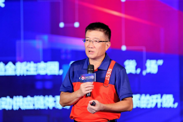 仓网合纵连横！百世集团公布数字化仓网计划