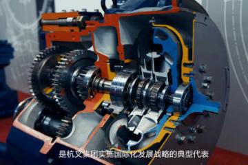 高端变速箱研发制造基地——品质杭叉，冈村传动