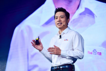 用 AI 来制药！李彦宏正式成立生命科学公司，百度资本助力，已有十几位博士加入