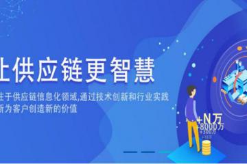   锐特信息浅谈智慧供应链与硬核制造