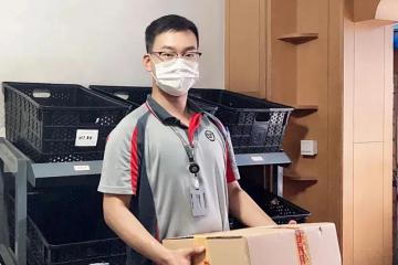 顺丰造就9位富豪