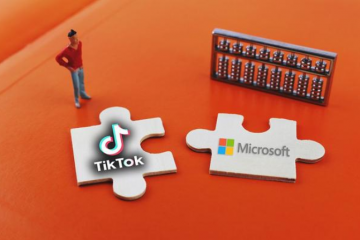交易金额近2000亿，抖音TikTok：月活用户近7亿，还是要出售？