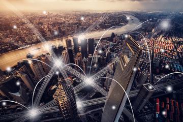 一文看懂智慧城市 解码25万亿大市场机遇与格局