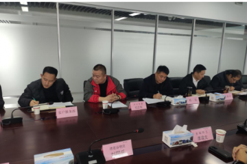 技术和用户是江淮骏铃的核心竞争力——第24期江淮轻卡价值品鉴之旅