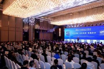 海柔创新荣获2020中国智能物流产业两大奖项