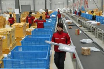 助力京东物流上市，刘强东将搞航空公司？