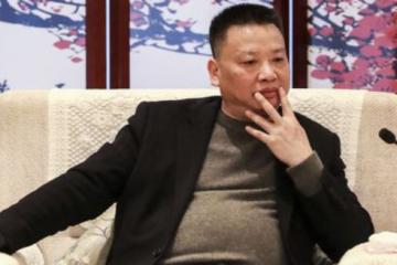 市占率全行业第一，中通地位稳了？