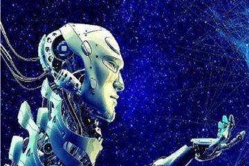 2021年中国机器人行业研究报告
