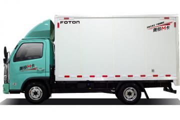 奥铃M卡到底怎么样？听听首批车主怎么说