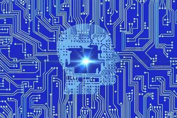 中共中央：建立人工智能安全监管制度