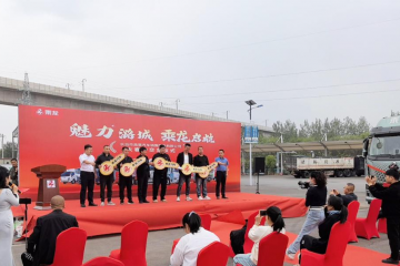 三大核心优势加持，乘龙H5V燃气重卡助力山西客户低碳转型