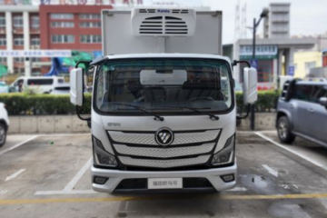 超越经典！欧马可3.8L轻卡用户亲证： 3.0L产品将成新一代“神车”