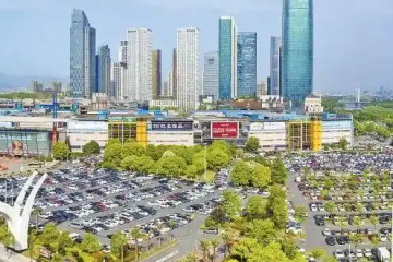 AI驱动+多元化布局，义乌跨境电商跑出“加速度”