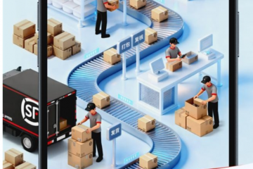 顺丰精细化运营+全流程保障，护航商家双十一“抗压”“增效”