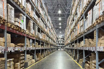 智慧仓储物流系统中的物联网与RFID技术实战解析