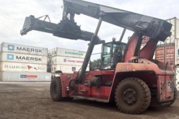 春节前15天中港拖车不堵秘籍：利勤这套调度法子 货主都在抄