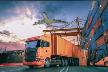 前10月全国社会物流总额增长5.1% 回稳动能增强