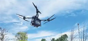 快递业加速迈向智能化