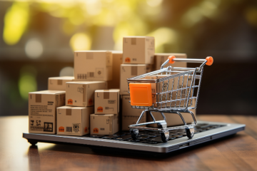 发挥跨境电商在贸易创新发展中的引擎作用