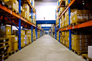 WMS系统实施成功的关键