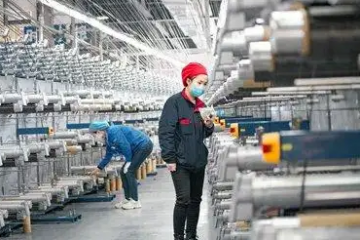 高原上崛起商贸物流枢纽