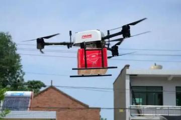 全年快递量近2000亿件，派费下滑得到遏制