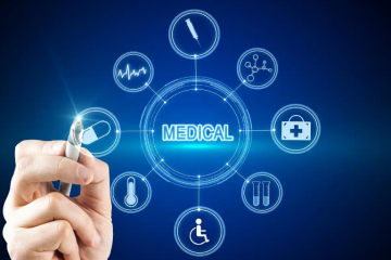 SPD医疗耗材智能柜：破解医疗耗材管理困局，赋能DRG/DIP精益运营