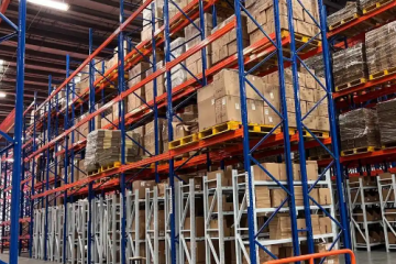 保健品电商发货全流程解析从仓储到配送的奥秘