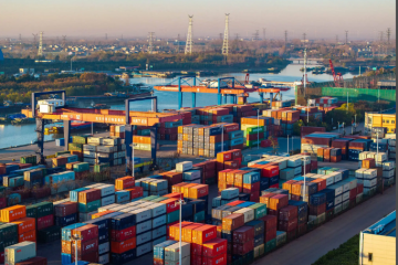 交通运输部联合七部门印发行动方案加快培育交通物流领军企业