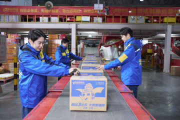 大件家具家电，德邦如何“安全送”