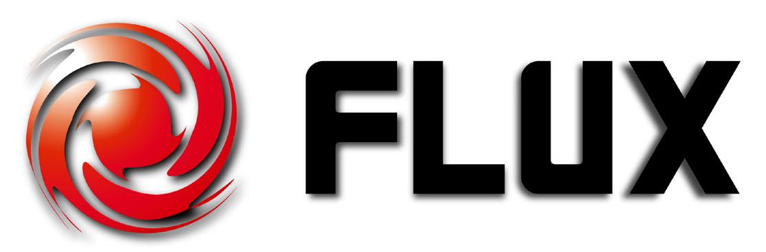 FLUX.Logistics Monitor 物流管理平台