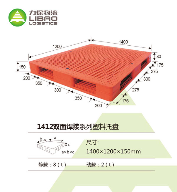 双面焊接1412