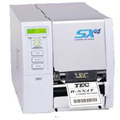 TEC B-SX4T工业高速条码打印机