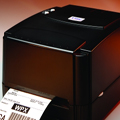 TSC TTP-244商用型条码打印机