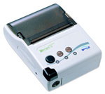 Woosim PORTI- S30/40移动打印机