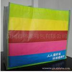 PP PE彩印环保购物袋