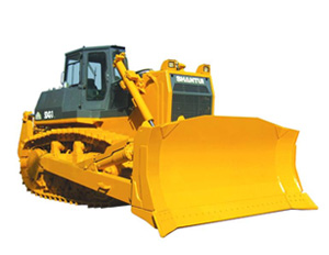 SD42-3 标准型推土机