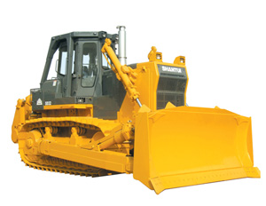 SD32D 沙漠型推土机