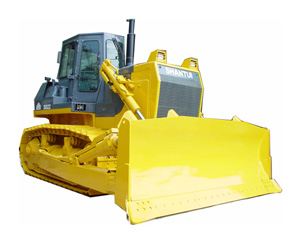 SD22 标准型推土机