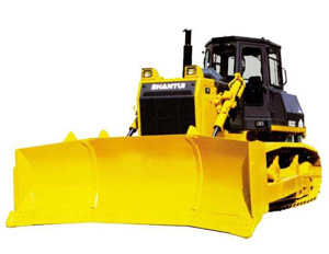 SD22C 推煤型推土机