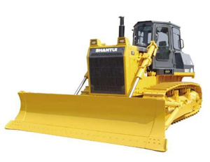 SD22E 加长履带型推土机
