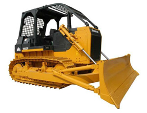 SD22F 森林伐木型推土机