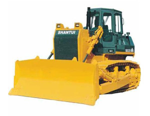 SD22H 高原型推土机