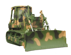 SD22J 军用型推土机