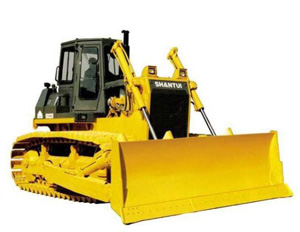 SD22S 湿地型推土机