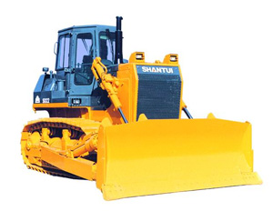 SD22W 岩石型推土机