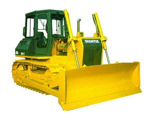SD11 标准型推土机