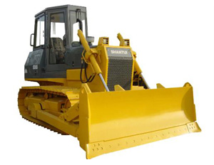 SD08 标准型推土机