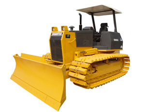 SD08U 万向铲型推土机